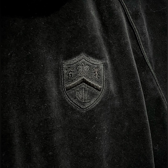 Lauren Athletic Ralph Lauren Jacket - Picture 3 of 4